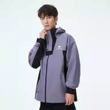 CAMEL崇山 Capsule Series