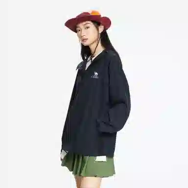 CAMEL Urban Functional Jacket