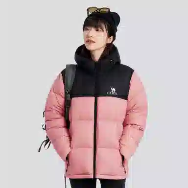 CAMEL Warm Fleece Series