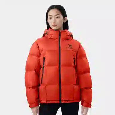 CAMEL Warm Fleece Series