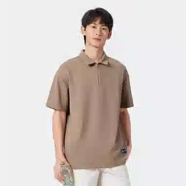 CAMEL POLO