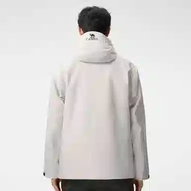 CAMEL All-Weather Series Jacket
