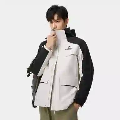 CAMEL All-Weather Series