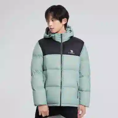 CAMEL Warm Fleece Series