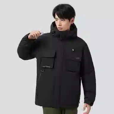 CAMEL Warm Fleece Series