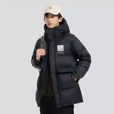 CAMEL Warm Fleece Series