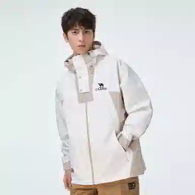 CAMEL崇山 Capsule Series