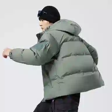 CAMEL Capsule Series