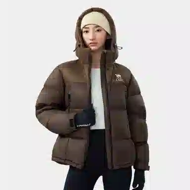 CAMEL Warm Fleece Series