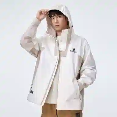 CAMEL崇山 Capsule Series