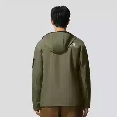CAMEL Capsule Series Jacket