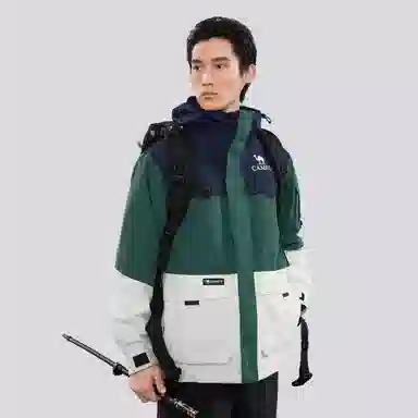 CAMEL All-Weather Series