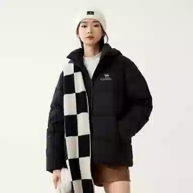 CAMEL Warm Fleece Series