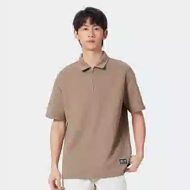 CAMEL POLO