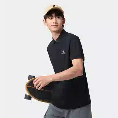 CAMEL POLO