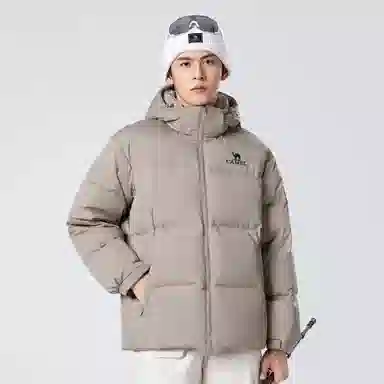 CAMEL Capsule Series