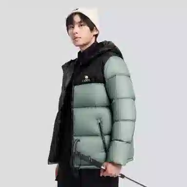 CAMEL Warm Fleece Series