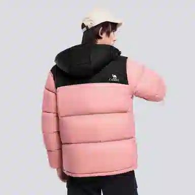 CAMEL Warm Fleece Series