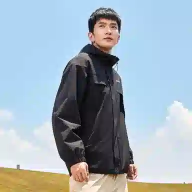 CAMEL Urban Function Series Jacket