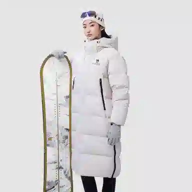 CAMEL Extreme Cold Series