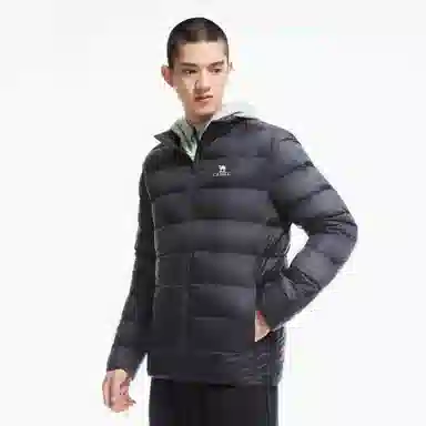 CAMEL Warm Fleece Series