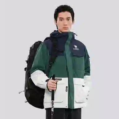 CAMEL All-Weather Series