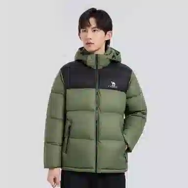 CAMEL Warm Fleece Series