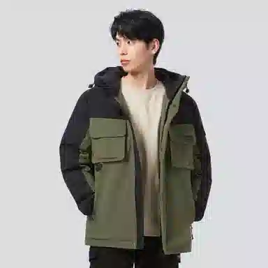 CAMEL Warm Fleece Series