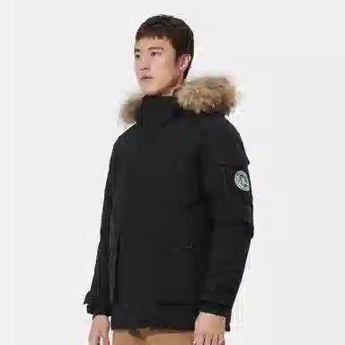 CAMEL Extreme Cold Series