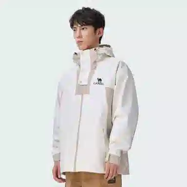 CAMEL崇山 Capsule Series