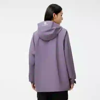 CAMEL All-Weather Series Jacket