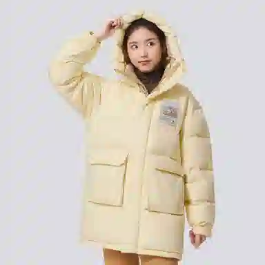 CAMEL Warm Fleece Series