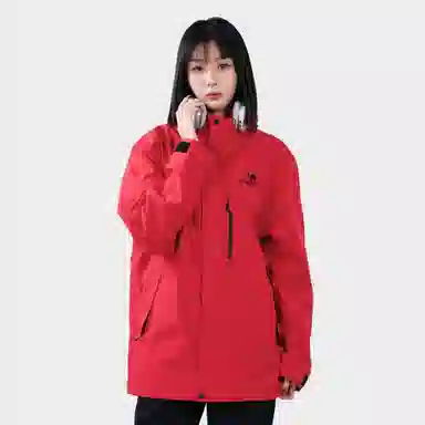 CAMEL All-Weather Series