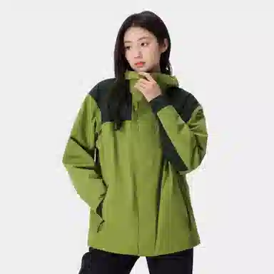 CAMEL All-Weather Series