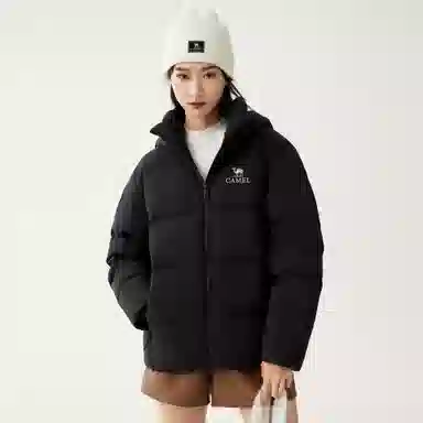 CAMEL Warm Fleece Series