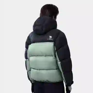 CAMEL Warm Fleece Series