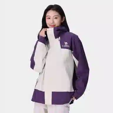 CAMEL All-Weather Series