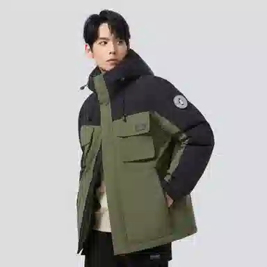 CAMEL Warm Fleece Series