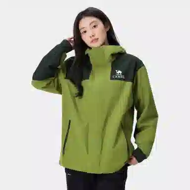 CAMEL All-Weather Series