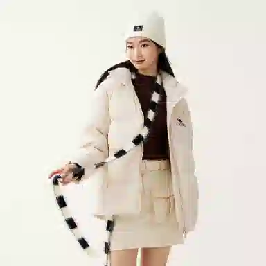 CAMEL Warm Fleece Series