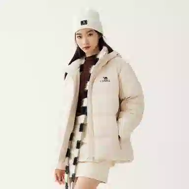 CAMEL Warm Fleece Series