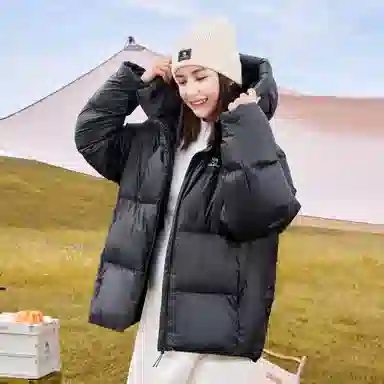 CAMEL Warm Fleece Series