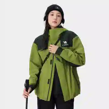 CAMEL All-Weather Series