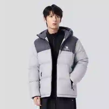 CAMEL Warm Fleece Series