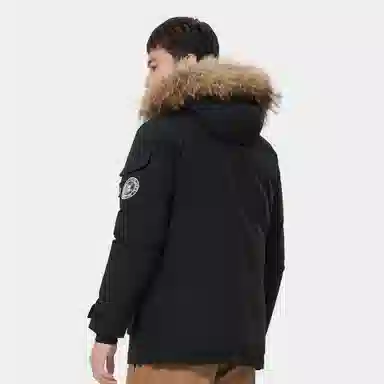 CAMEL Extreme Cold Series