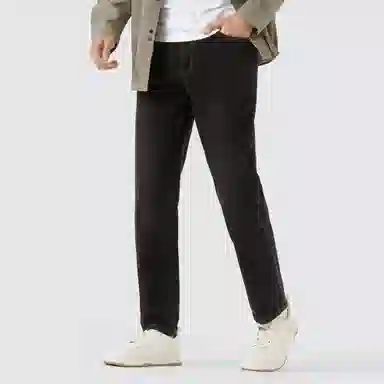 CAMEL Urban Function Series Straight Jeans