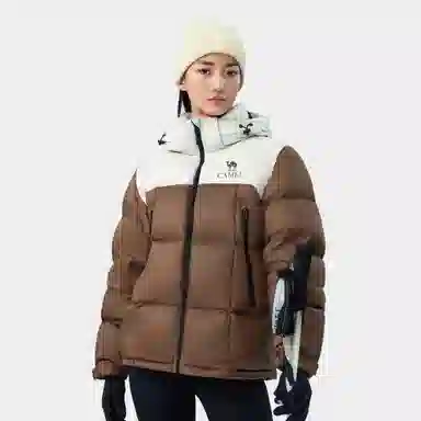 CAMEL Warm Fleece Series