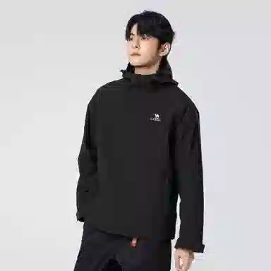CAMEL Urban Tech Jacket