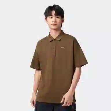 CAMEL POLO