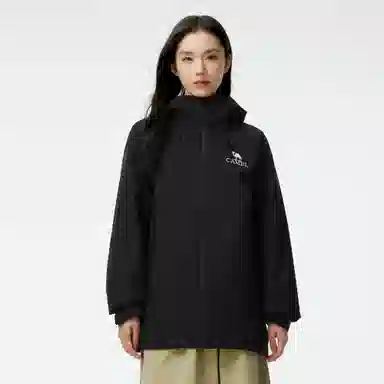 CAMEL All-Weather Series Jacket